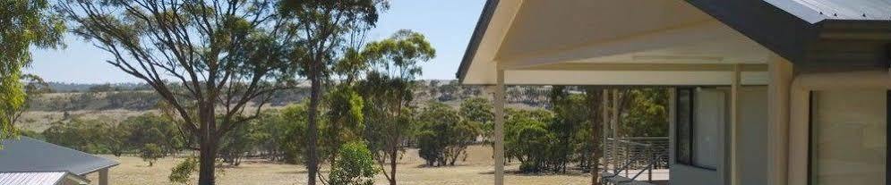 Neagles Retreat Villas Clare Exterior foto